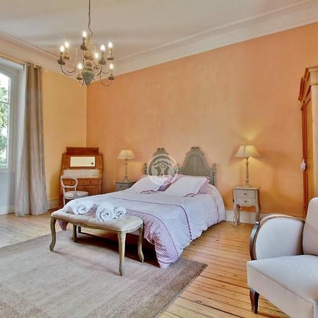 Chambre Double Avec Salle D'Eau Privative Tarbes Buitenkant foto